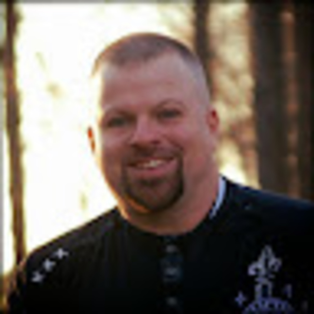 Meet your Posher, Doug
